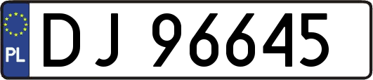 DJ96645