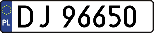 DJ96650