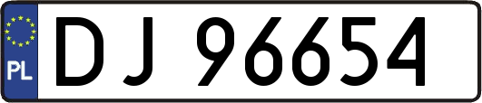 DJ96654