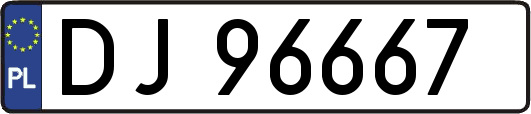DJ96667