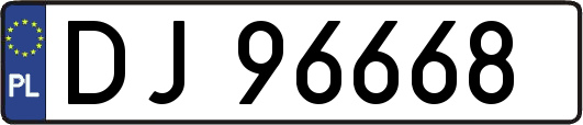 DJ96668