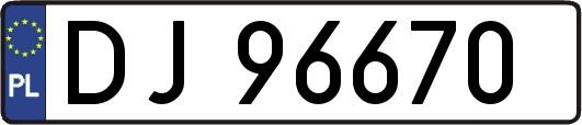 DJ96670