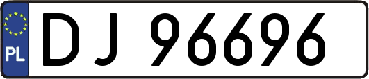 DJ96696