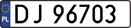 DJ96703