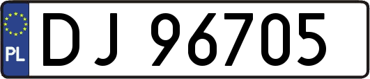 DJ96705