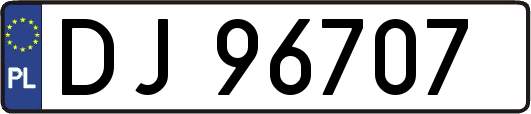 DJ96707