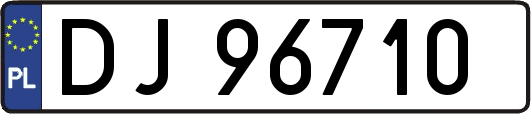 DJ96710