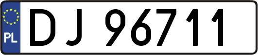 DJ96711