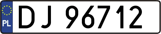 DJ96712