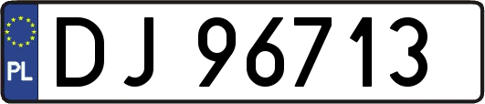 DJ96713