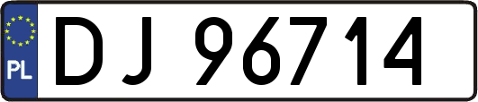 DJ96714