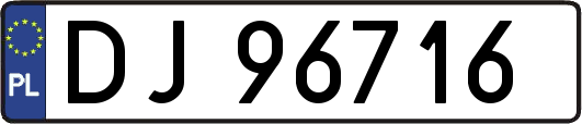 DJ96716