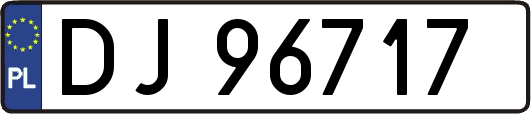 DJ96717