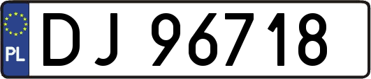 DJ96718