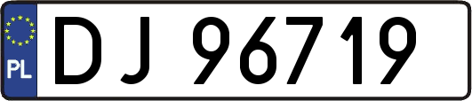 DJ96719