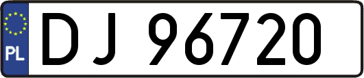 DJ96720