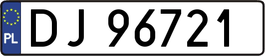 DJ96721