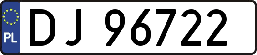 DJ96722