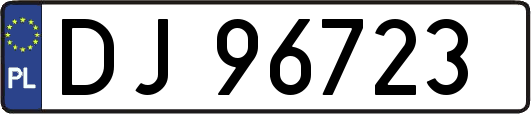 DJ96723