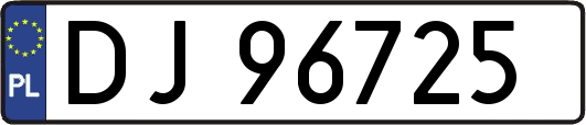 DJ96725