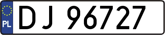 DJ96727