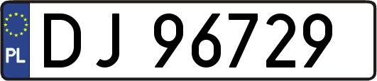 DJ96729