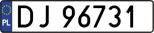 DJ96731