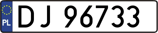 DJ96733