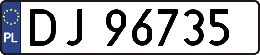 DJ96735