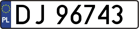DJ96743