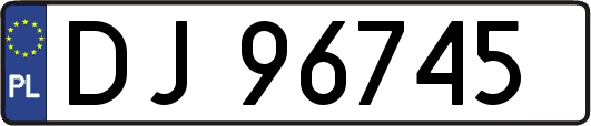 DJ96745