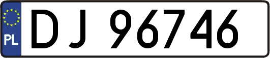 DJ96746