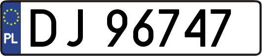 DJ96747