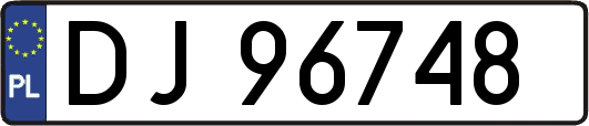 DJ96748