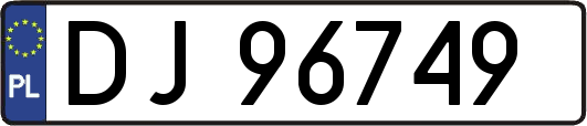 DJ96749