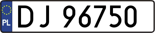 DJ96750