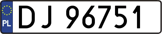 DJ96751
