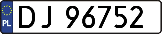 DJ96752
