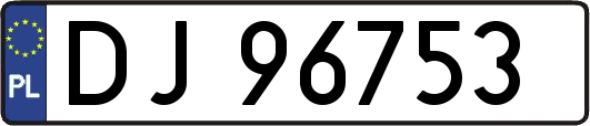 DJ96753