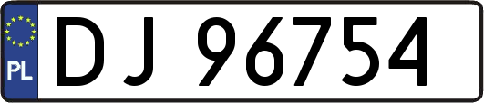 DJ96754