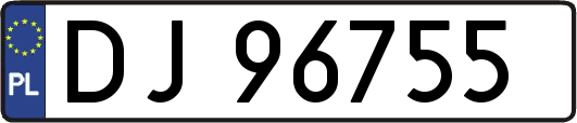 DJ96755