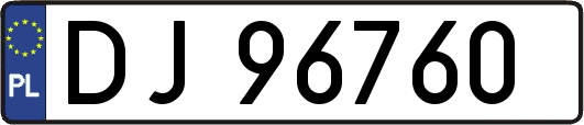 DJ96760