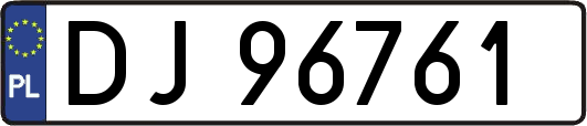 DJ96761