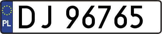 DJ96765