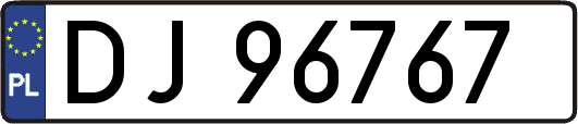 DJ96767