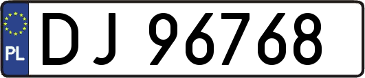 DJ96768