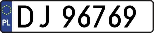 DJ96769