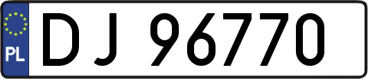 DJ96770