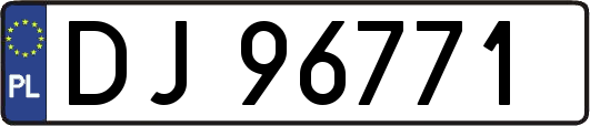 DJ96771