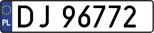 DJ96772